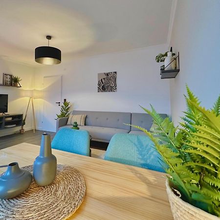 Zentrale Lage - Cy Apartments Бремен Экстерьер фото